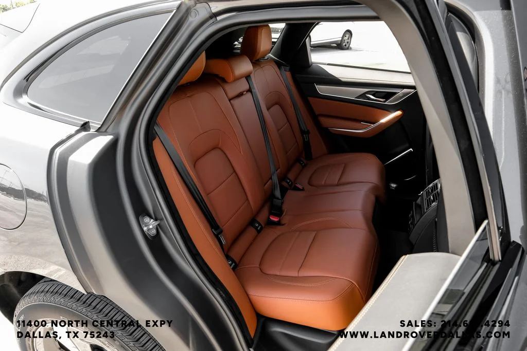 Used 2026 Grey Jaguar P400 R-Dynamic S image 40