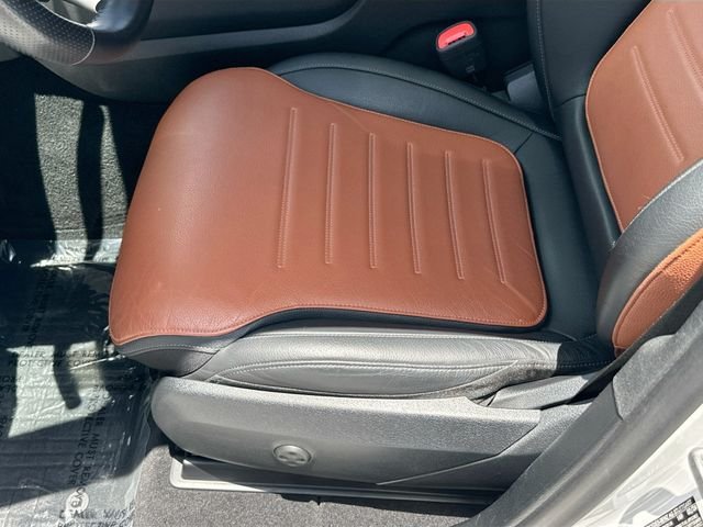 Used 2024 White Mercedes-Benz GLC 43 AMG® image 19