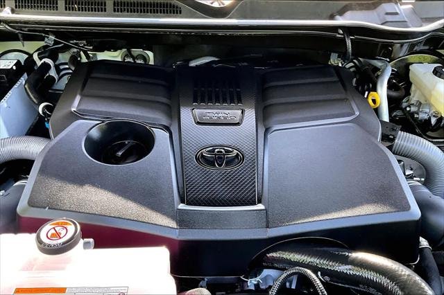 Certified Used 2025 ICE CAP Toyota  image 32