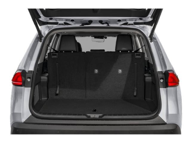 New 2026 Blueprint Toyota Platinum image 14