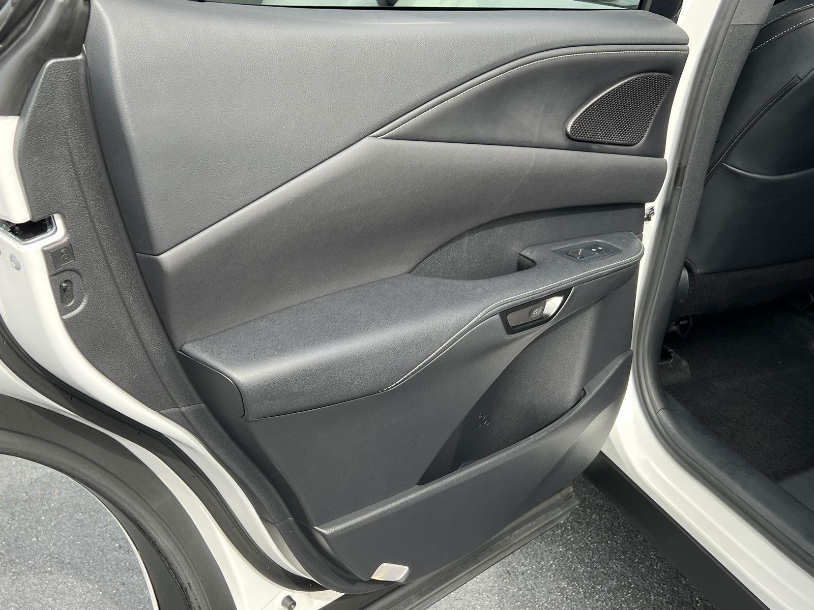2024 Lexus RX 350 - Photo 23