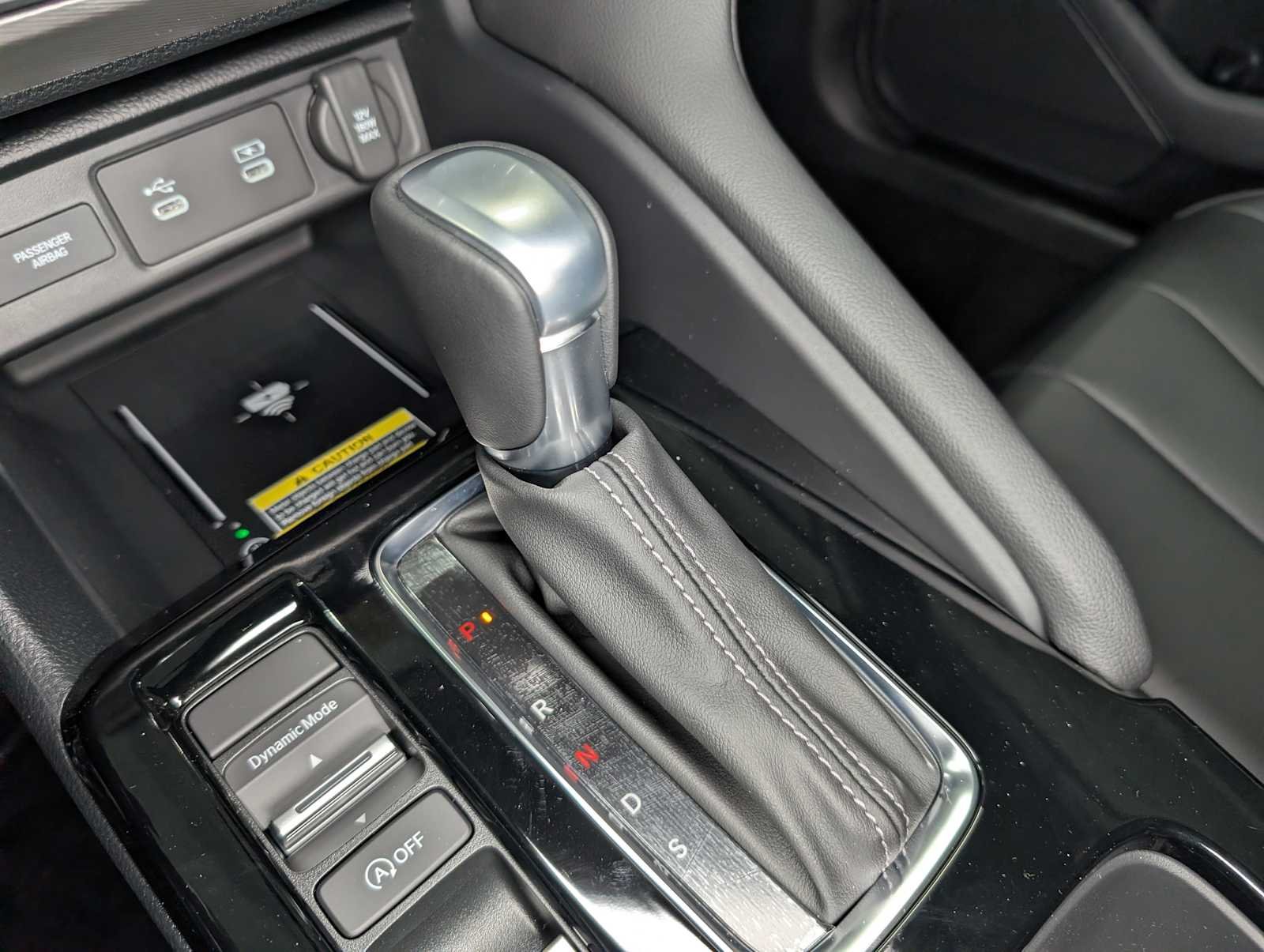 New 2026 Double Apex Blue Pearl Acura w/A-Spec Package image 30
