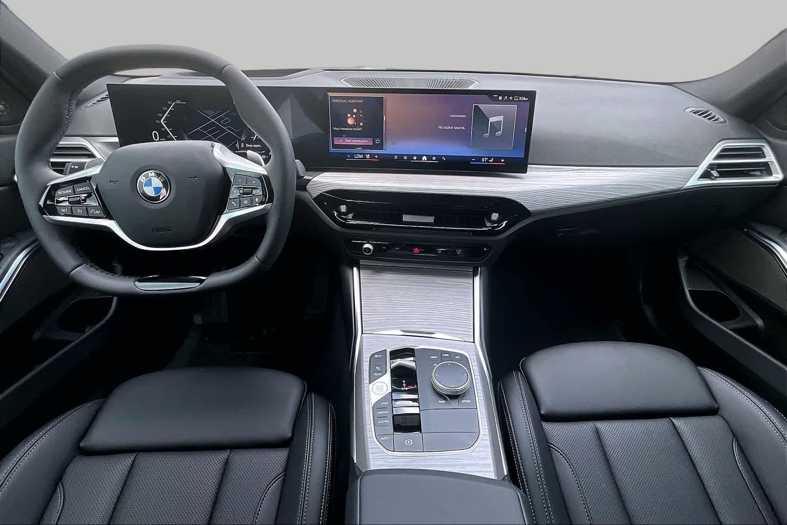 2026 BMW 3 Series 330i - Photo 14