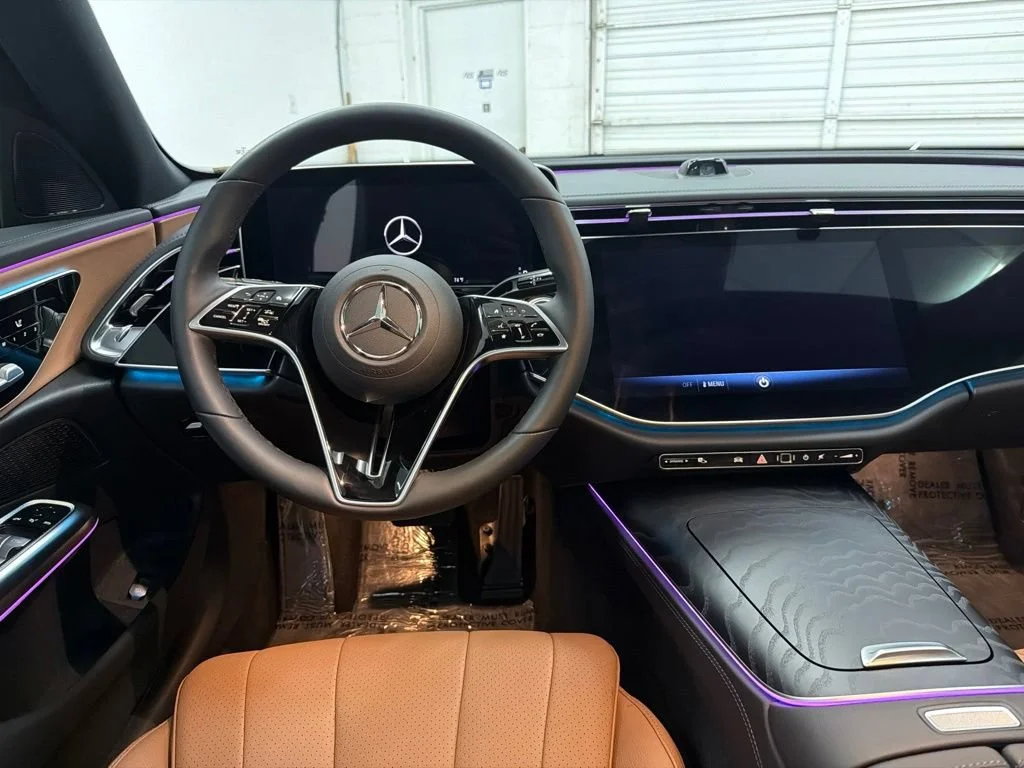 Certified Used 2026  Mercedes-Benz E 350 image 23
