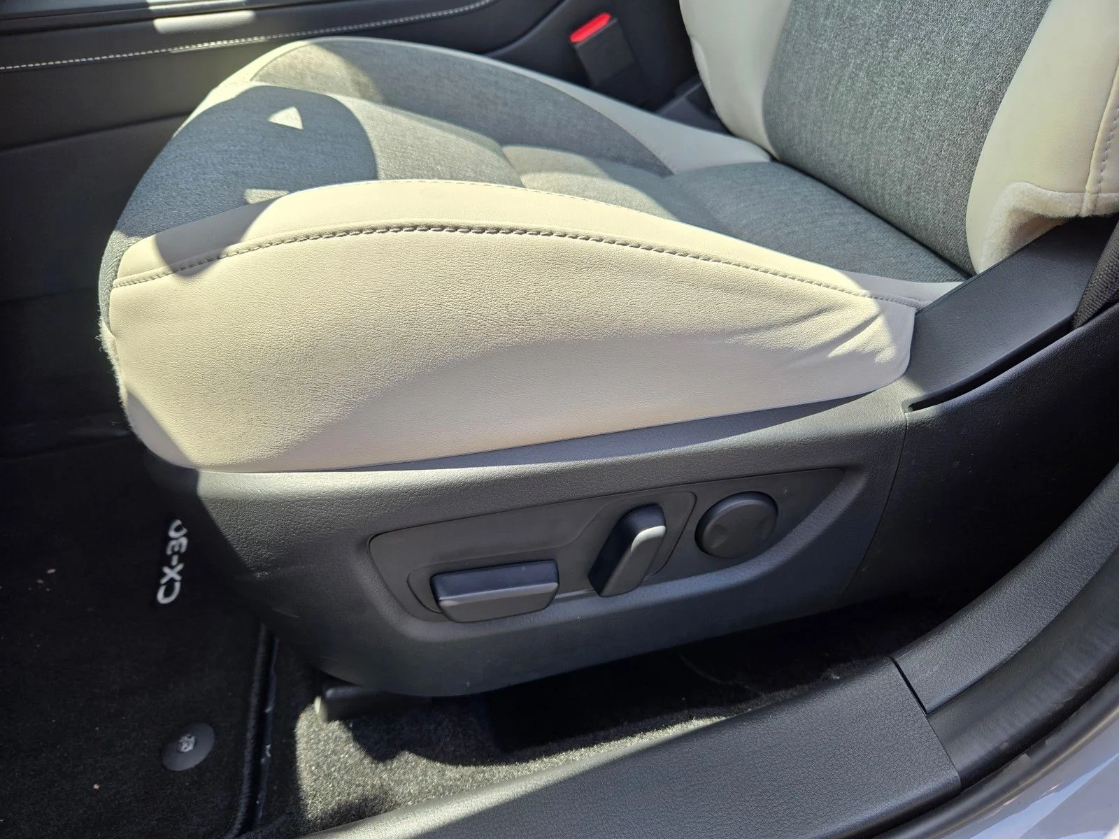 New 2026 Aero Gray Metallic Mazda 2.5 S Aire Edition image 14