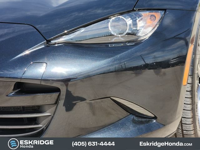 Used 2021 Black Mazda Grand Touring image 10