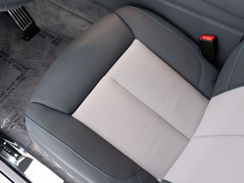 New 2027 Tempest Grey Rolls-Royce  image 20