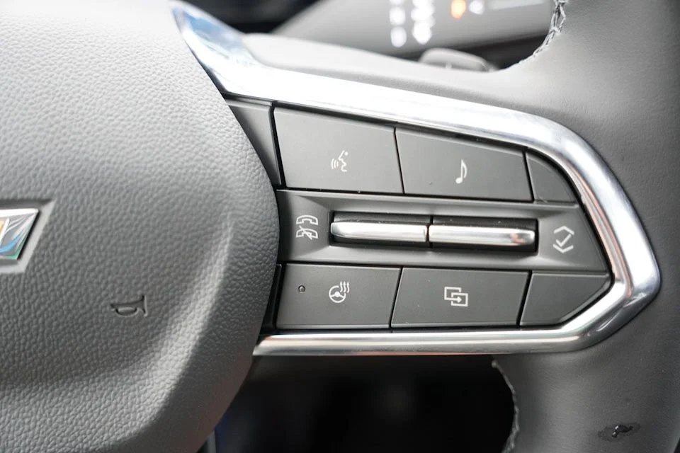 2026 Chevrolet Equinox LT - Photo 15