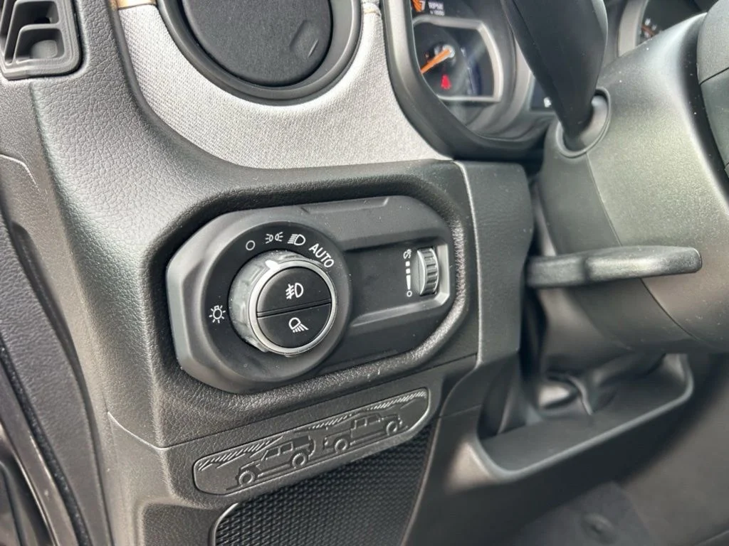 2026 Jeep Gladiator Sport S - Photo 18