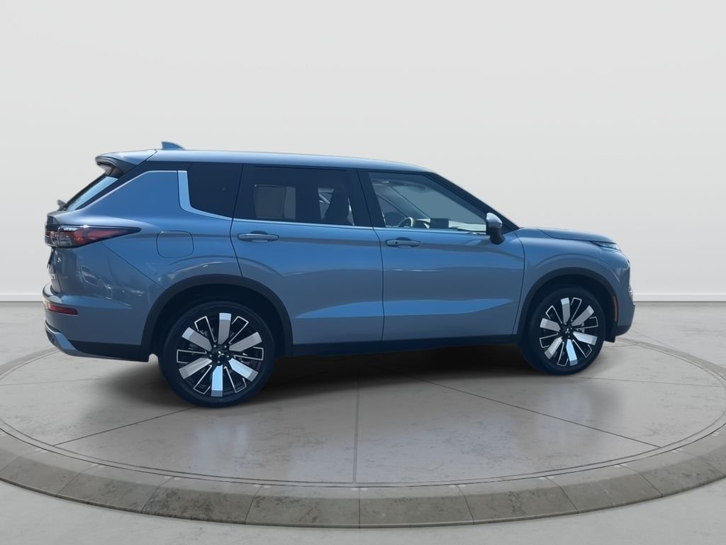 New 2026 MOONSTONE GRY M Mitsubishi SE image 7