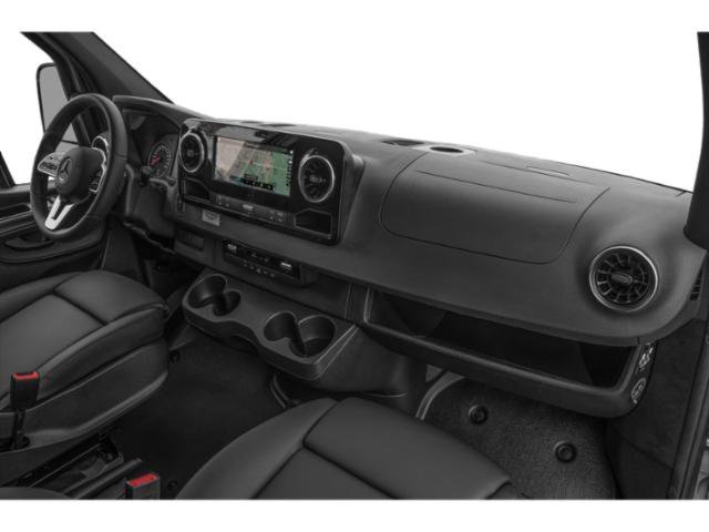 2026 Mercedes-Benz Sprinter Cargo Van Base - Photo 13