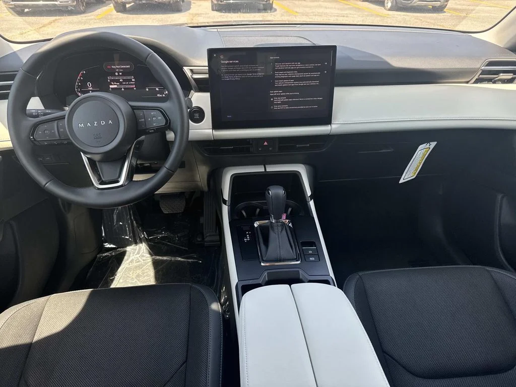 New  Gray Mazda 2.5 S Preferred image 9