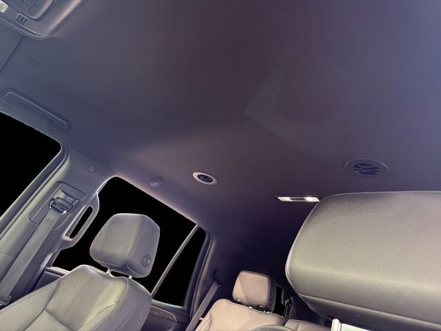 2022 Chevrolet Tahoe Z71 - Photo 64