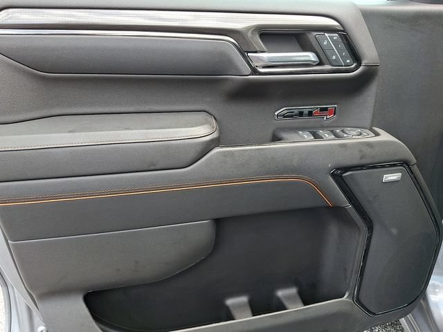 2023 GMC Sierra 1500 AT4 - Photo 11