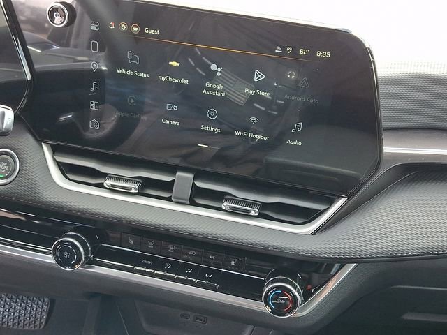 2026 Chevrolet Equinox LT - Photo 8
