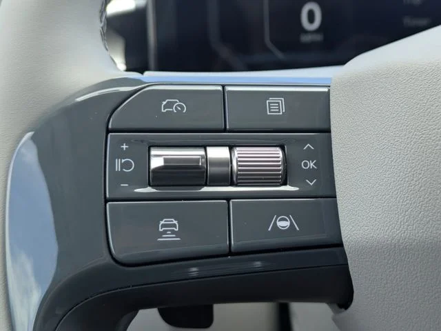 New 2026 Ocean Blue Kia Wind AWD image 26