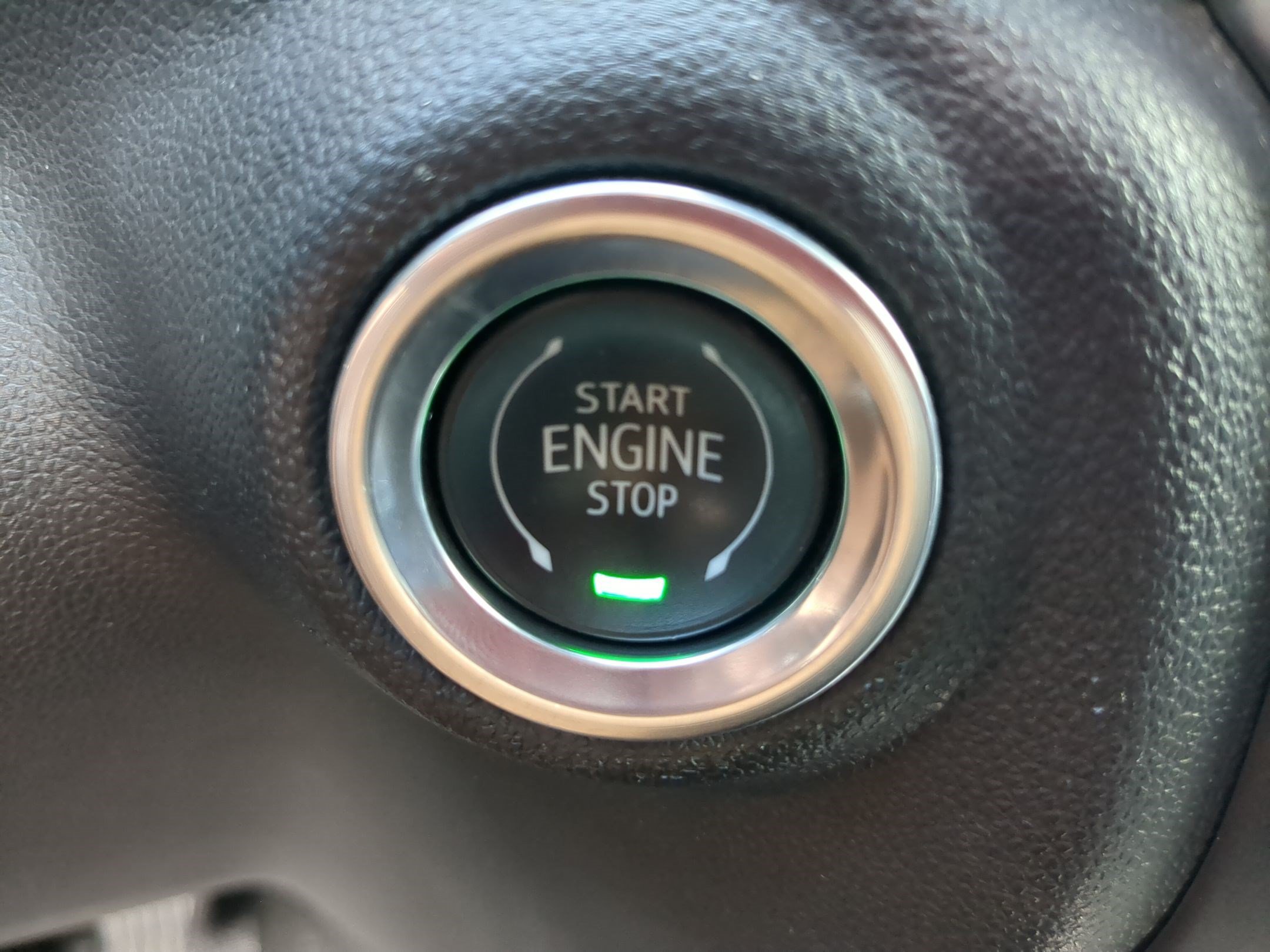 Used 2020 Satin Steel Metallic GMC AT4 image 21