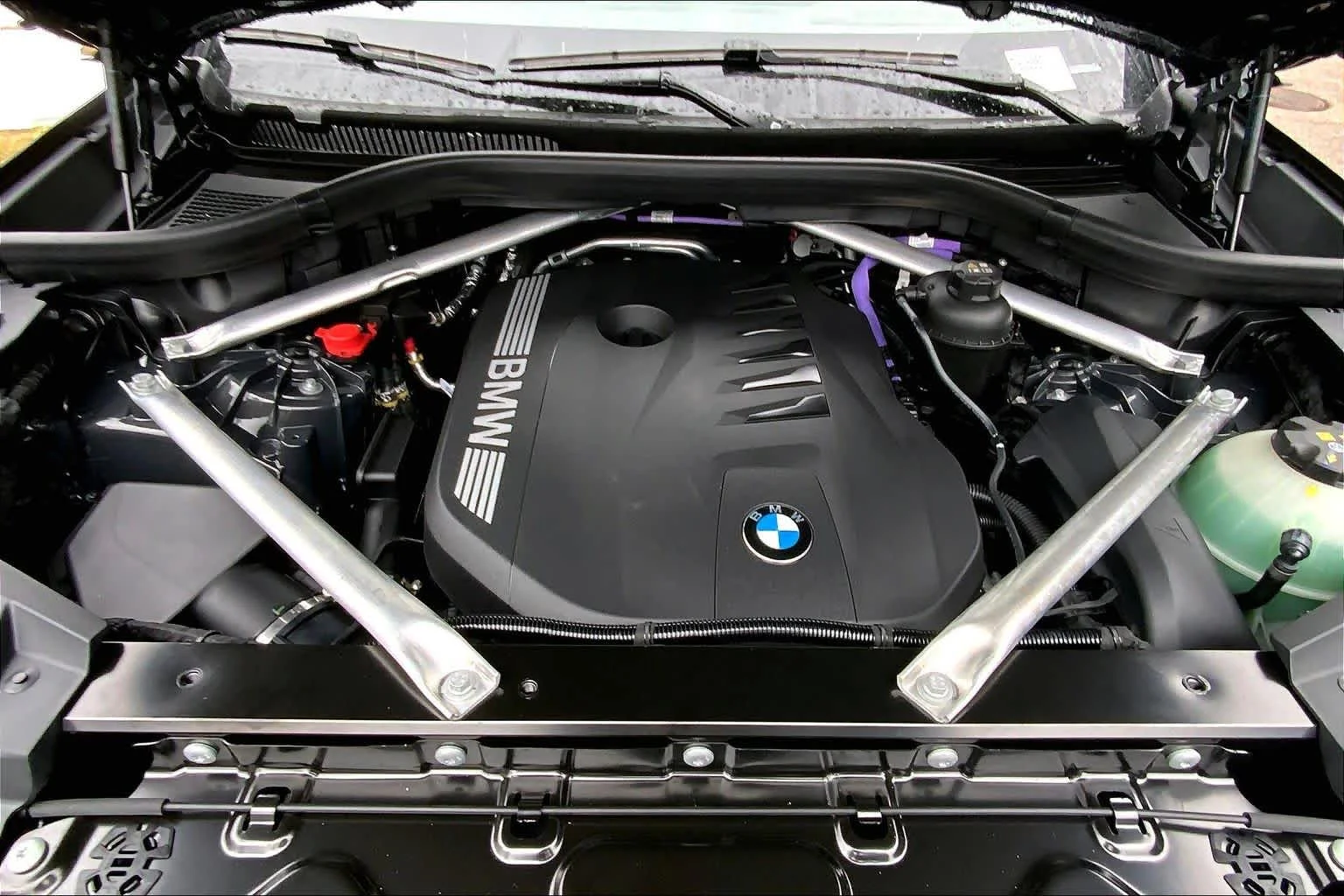 2026 BMW X5 40i - Photo 16