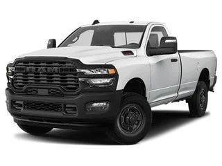 New 2027 Triple Nickel Ram Tradesman image 1