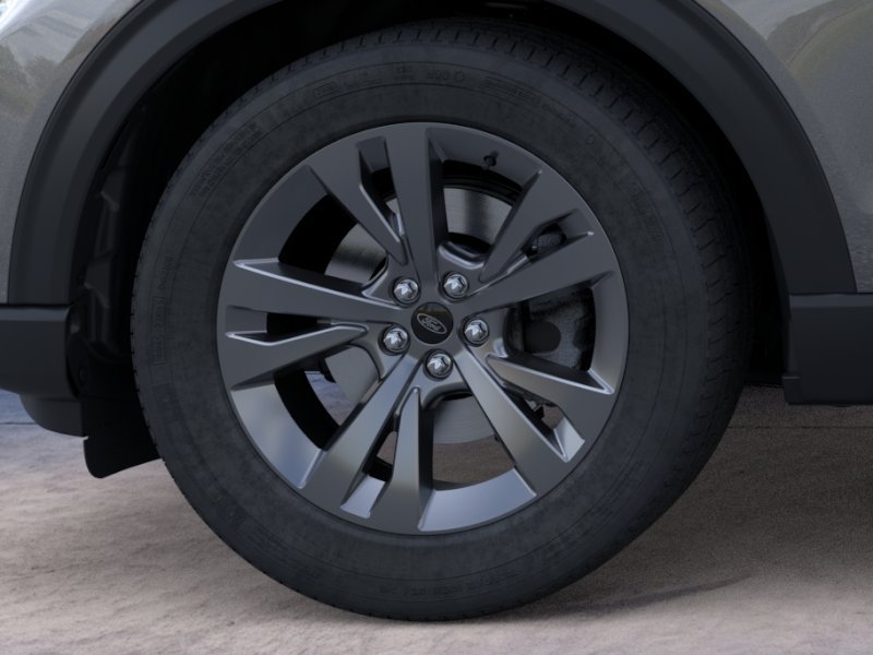 2026 Ford Explorer Active - Photo 19