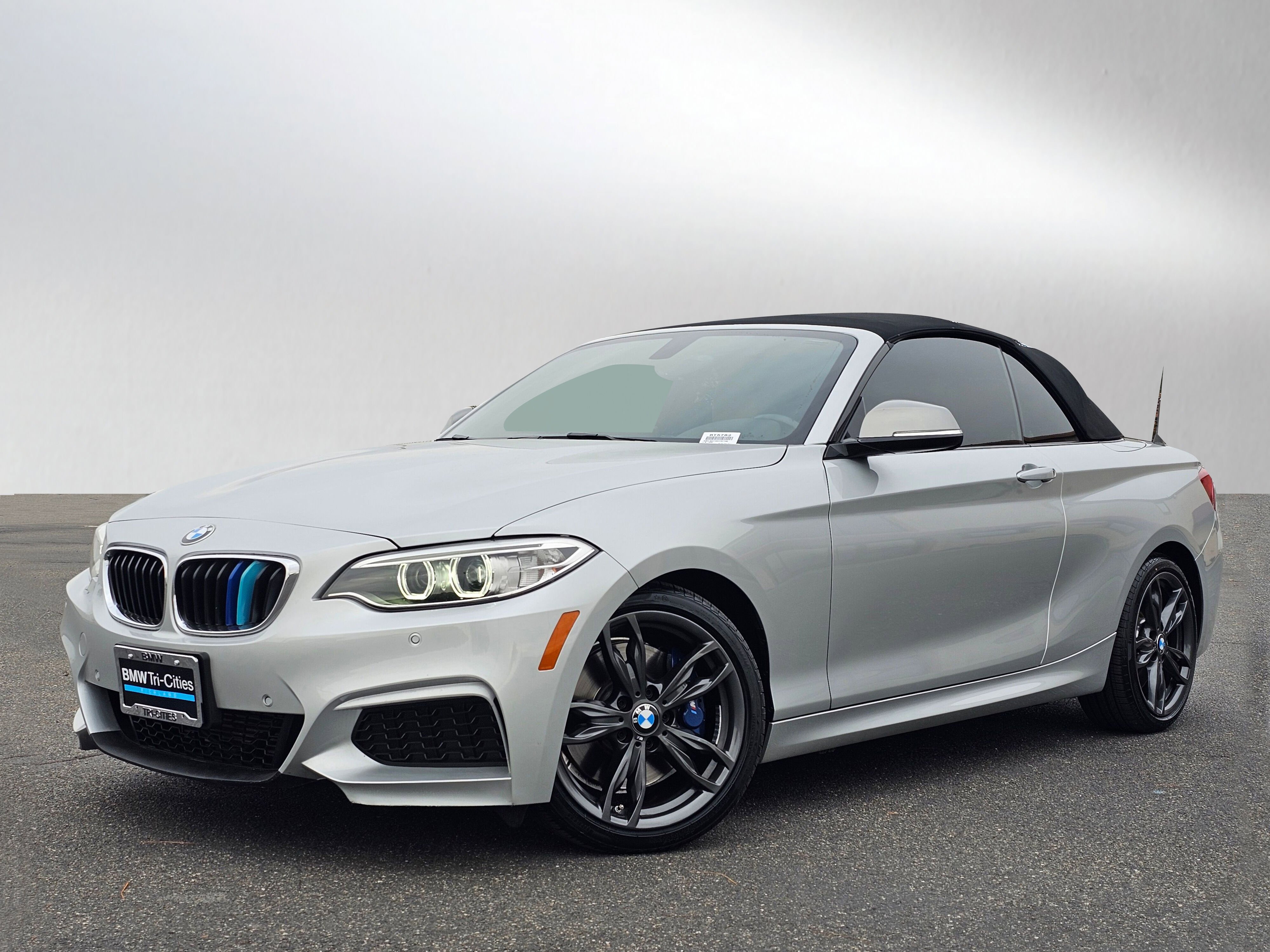 2016 BMW 2 Series M235i