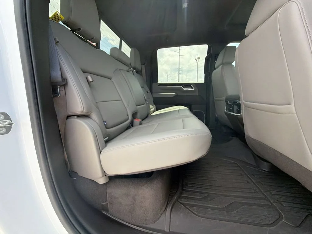 2024 GMC Sierra 2500HD SLT - Photo 14