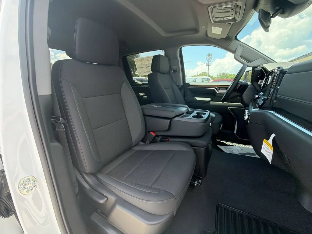 2026 GMC Sierra 1500 Elevation - Photo 11
