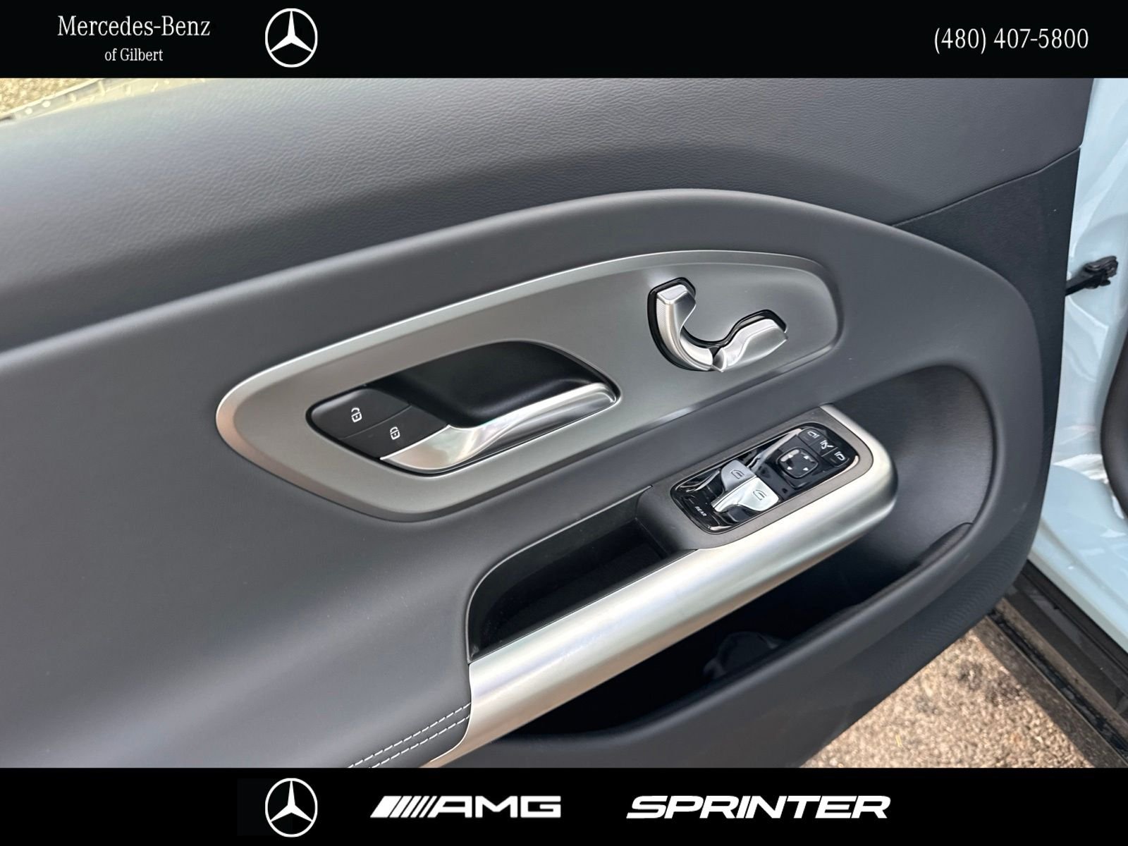 New 2027 Liquid Crystal Green Mercedes-Benz CLA 250+ image 10