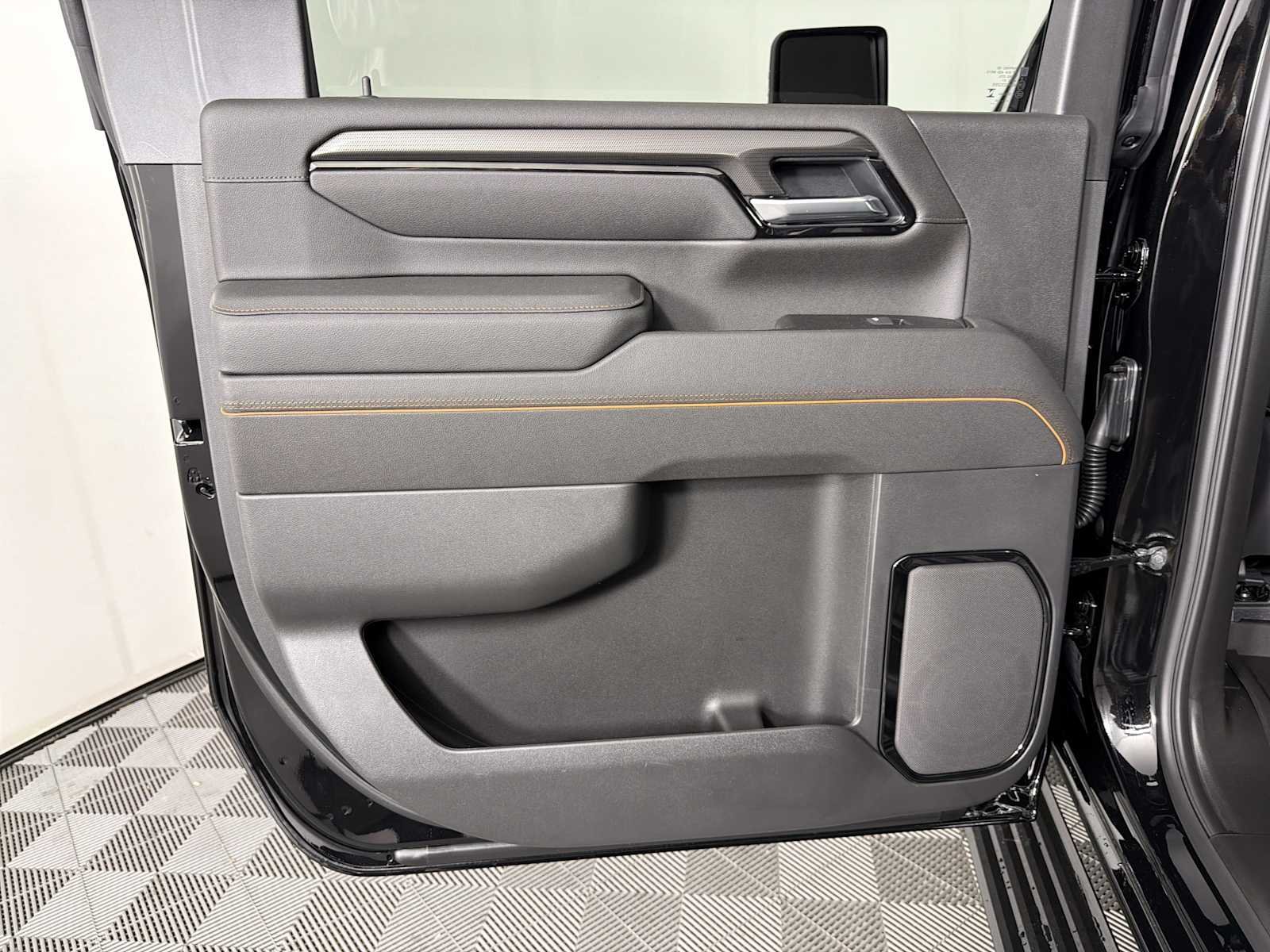 2026 GMC Sierra 2500HD AT4 - Photo 19