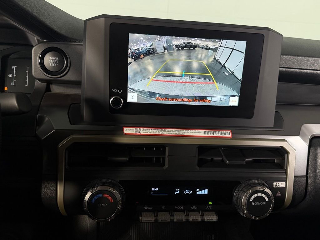 Certified Used 2026  Toyota SR5 image 18