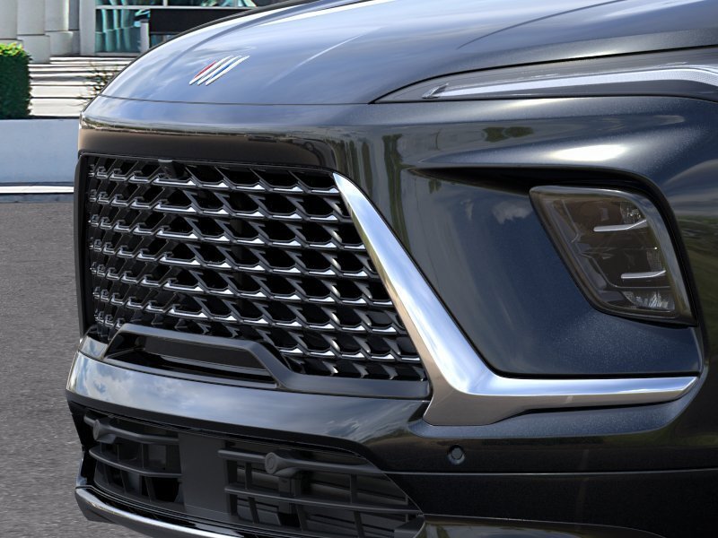 2026 Buick Enclave Avenir - Photo 13