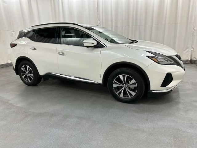 2024 Nissan Murano