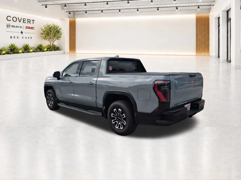 2026 GMC Sierra EV Elevation - Photo 11