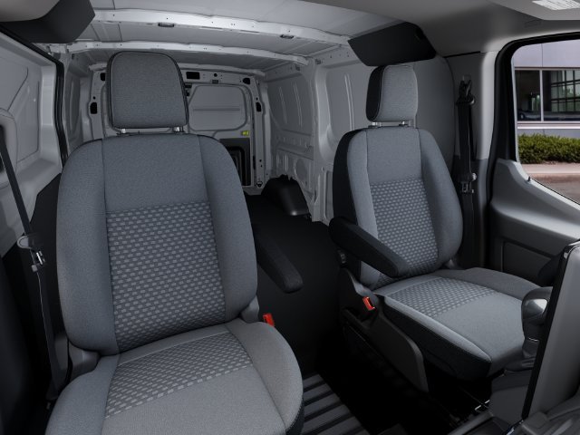 New 2027 Oxford White Ford Base image 10