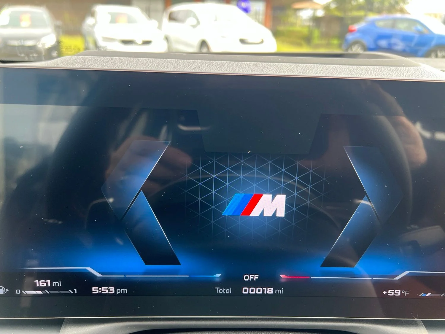 New 2026 Special Order Color BMW M340i xDrive image 9