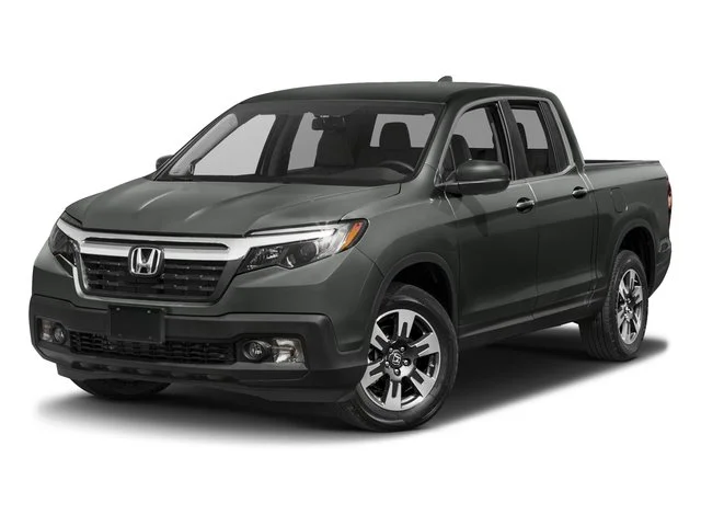 Used 2017 Lunar Silver Metallic Honda RTL-T image 1