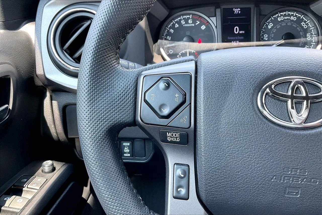 Used 2023  Toyota TRD Sport image 28