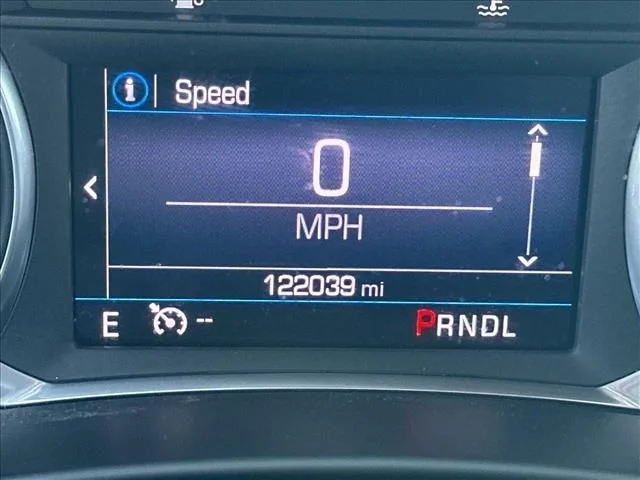 Used 2019 Silver Chevrolet LT image 23