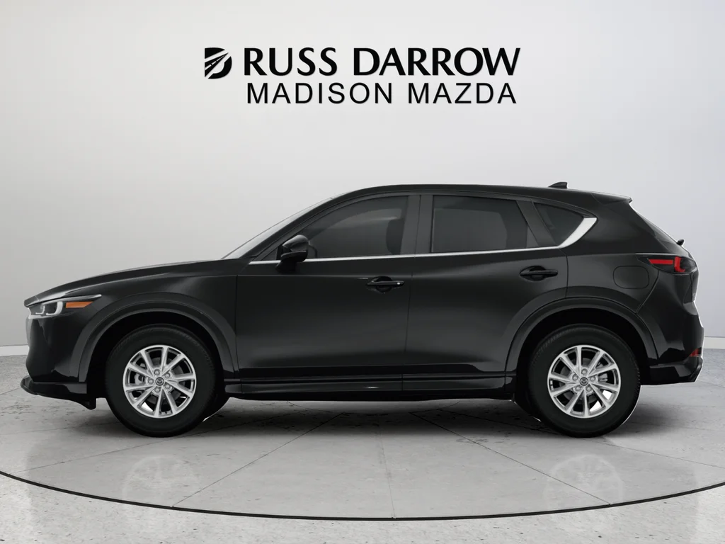 Used 2024 Black Mazda 2.5 S Select Package image 2