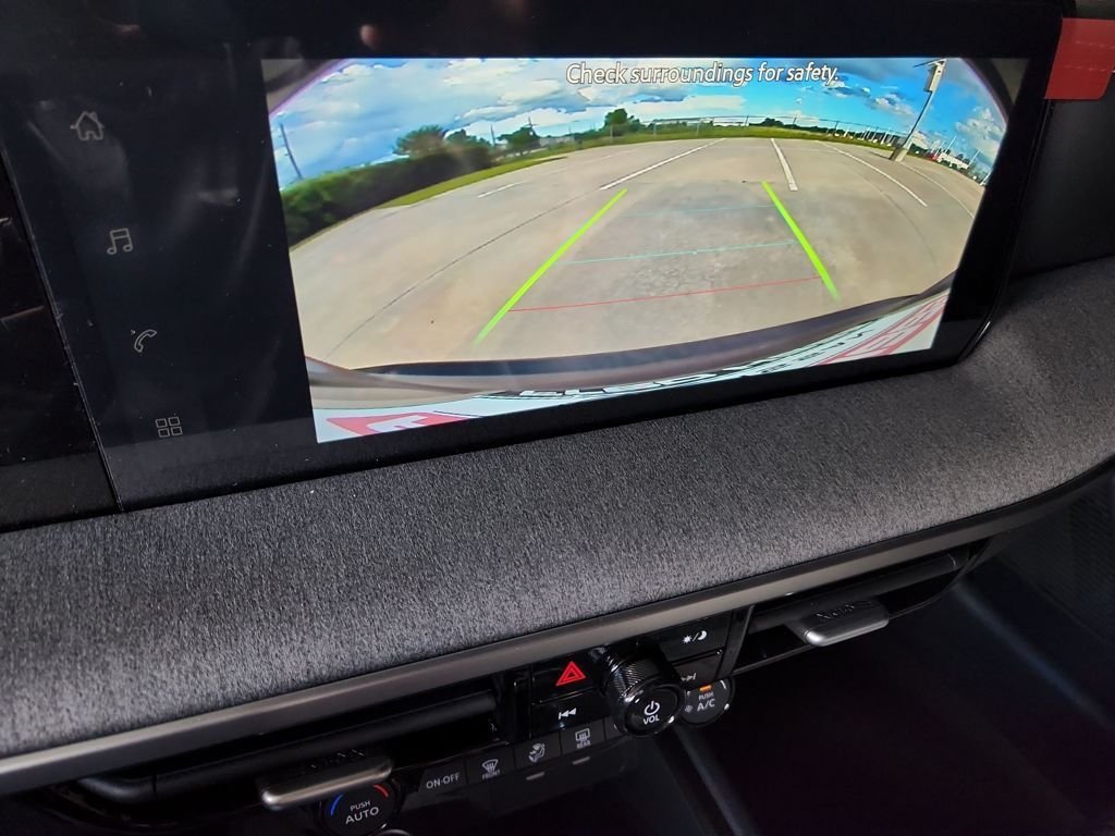 2026 Nissan KICKS SV - Photo 15