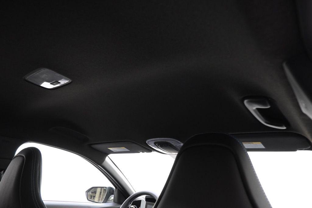 New 2026 Cyber Gray Hyundai Sedan image 17
