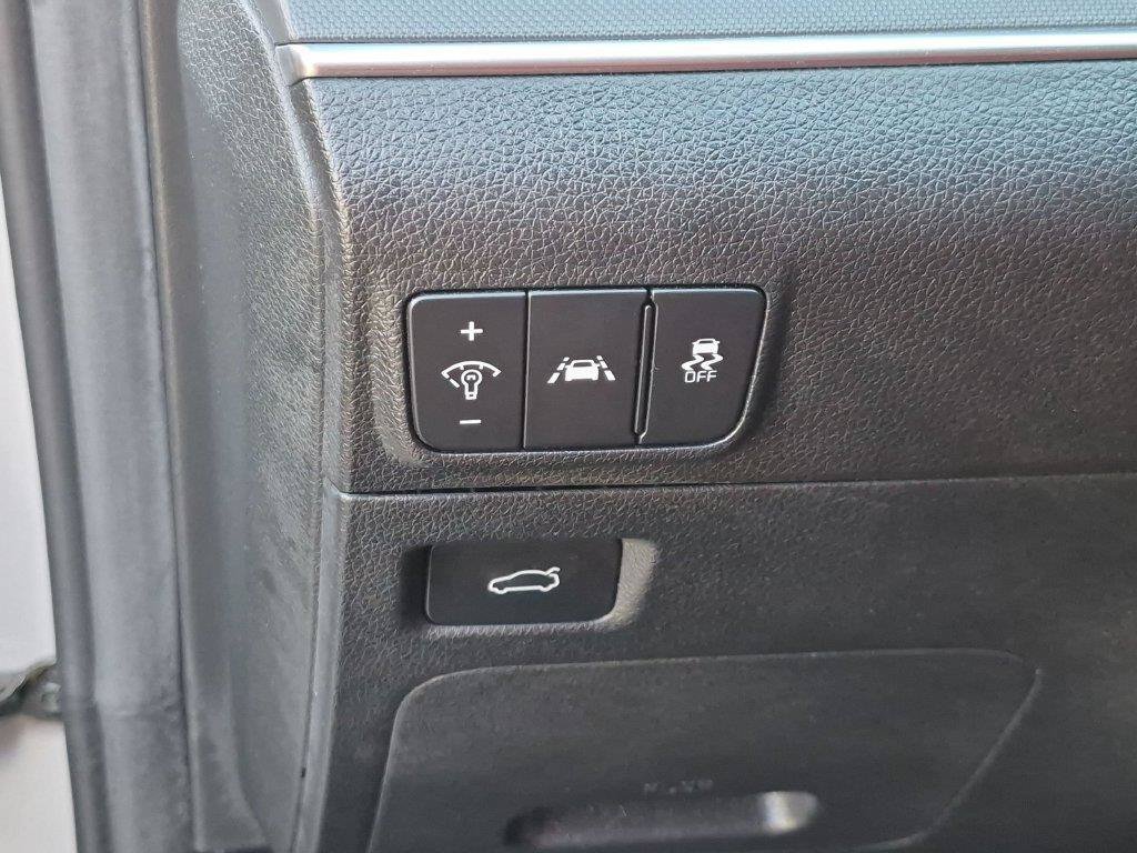 Certified Used 2024 Gray Kia GT-Line image 12