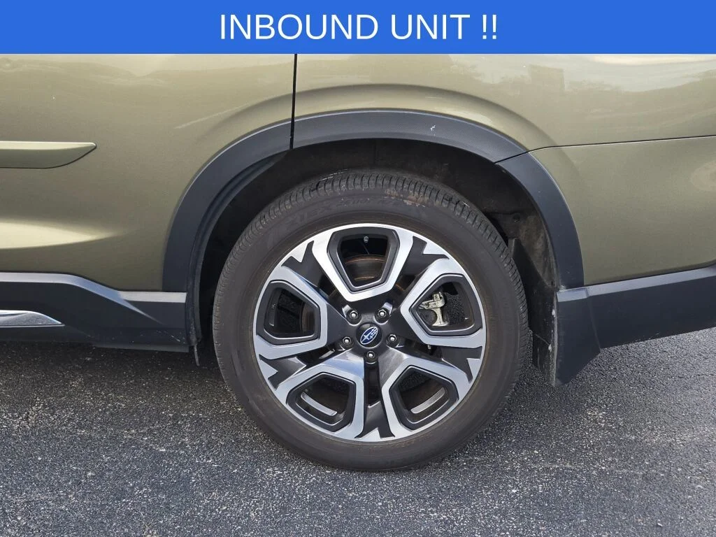 2023 Subaru Ascent Limited - Photo 16