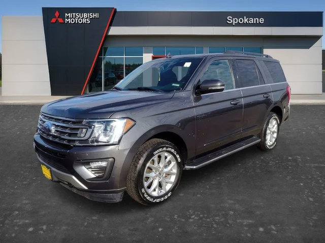 2020 Ford Expedition XLT