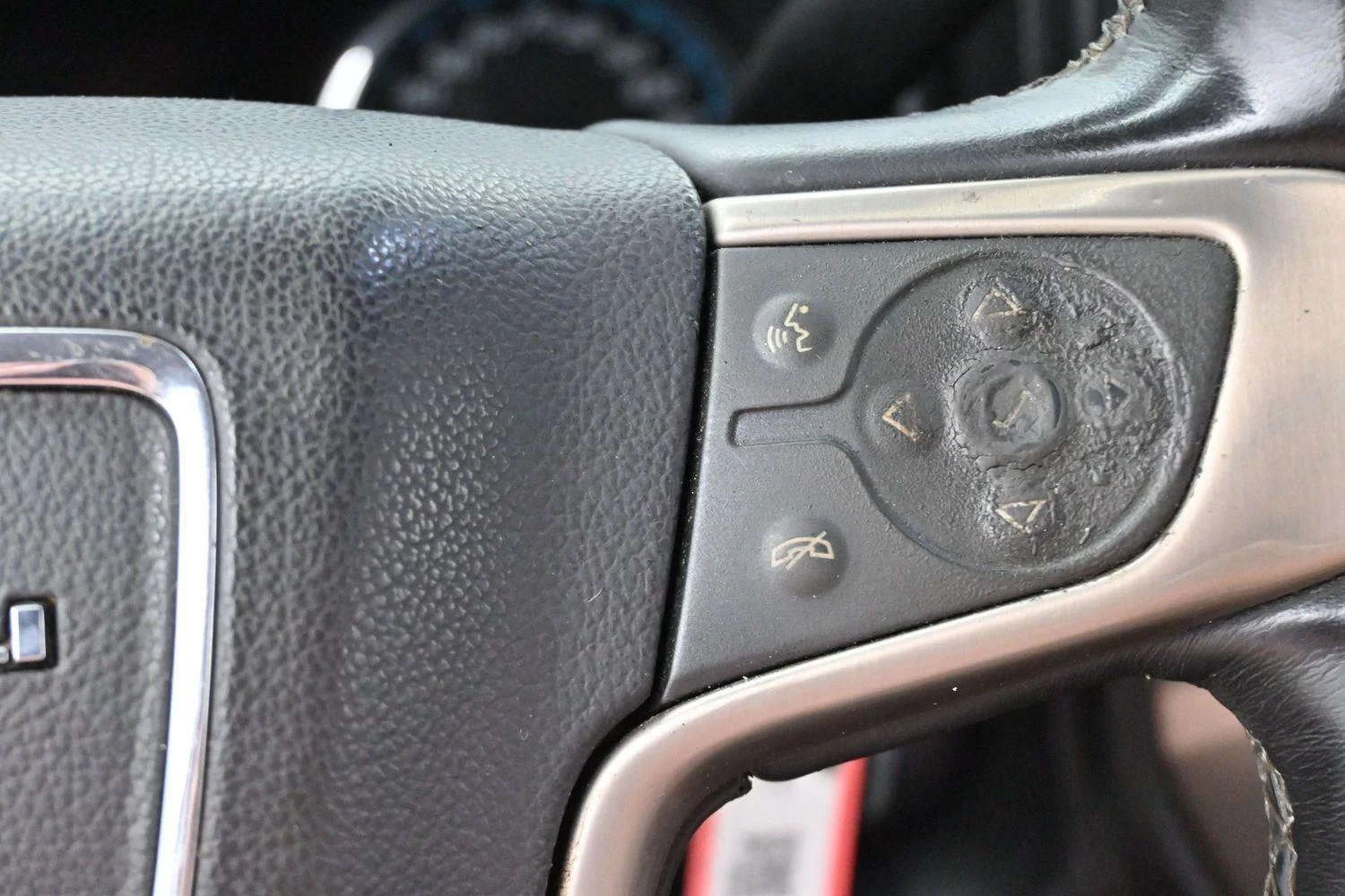 Used 2017 ONYX BLACK GMC Denali image 19
