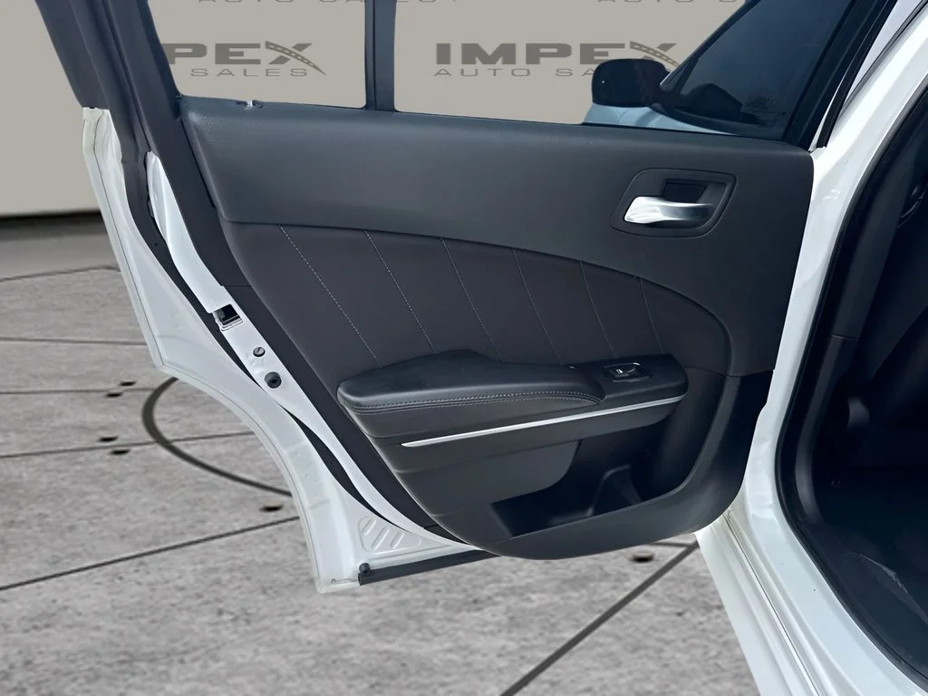 Used 2021 White Dodge R/T image 26