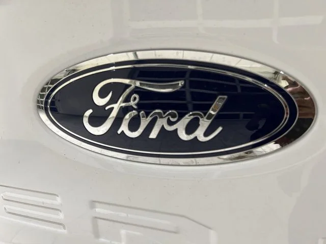 New 2026 White Ford XL image 26