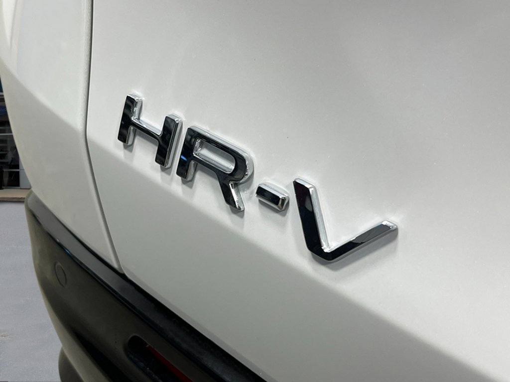 New 2027 Platinum White Pearl Honda EX-L image 9