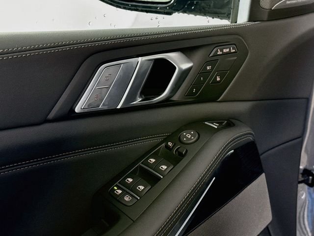 New 2027 Dravit Grey Metallic BMW xDrive40i image 18