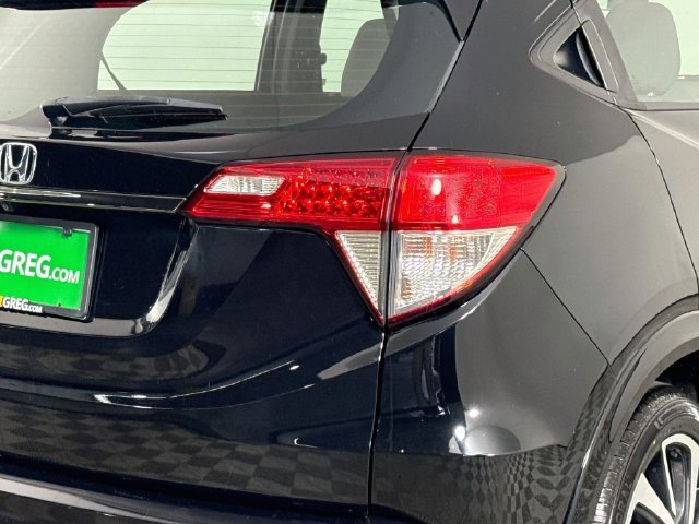 Used 2019 Crystal Black Pearl Honda Sport image 30